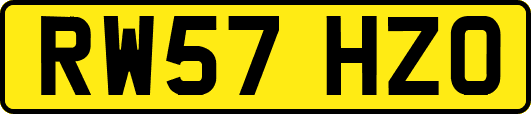 RW57HZO