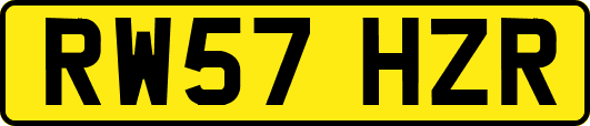 RW57HZR