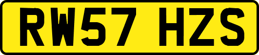 RW57HZS