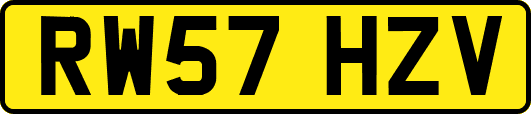 RW57HZV