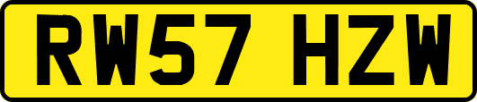 RW57HZW