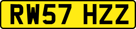 RW57HZZ
