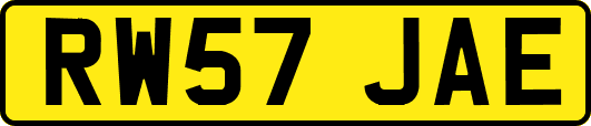 RW57JAE