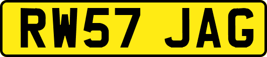 RW57JAG