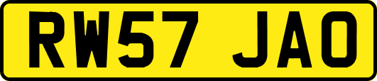 RW57JAO