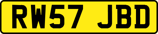 RW57JBD
