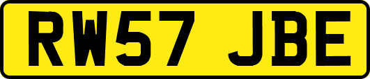 RW57JBE