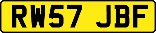 RW57JBF
