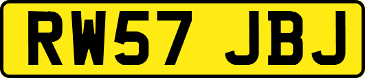 RW57JBJ