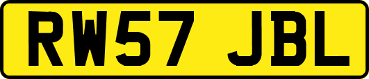 RW57JBL