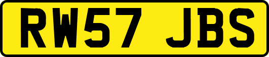 RW57JBS