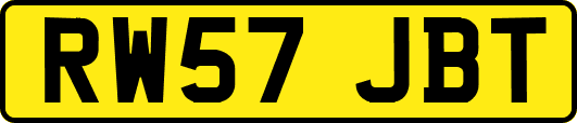RW57JBT