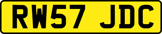 RW57JDC