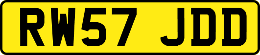 RW57JDD