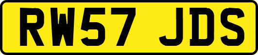 RW57JDS