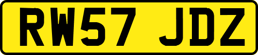RW57JDZ
