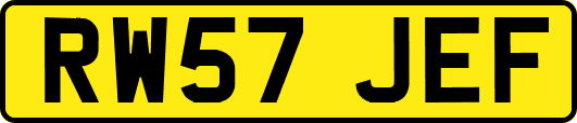 RW57JEF