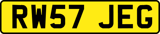 RW57JEG