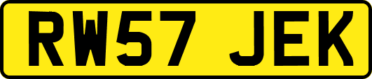 RW57JEK
