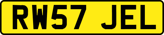 RW57JEL