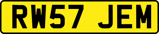 RW57JEM