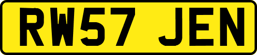 RW57JEN