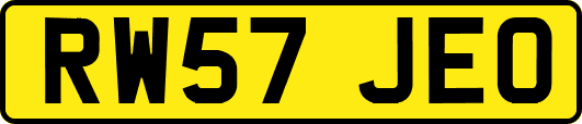 RW57JEO