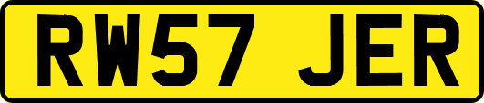 RW57JER