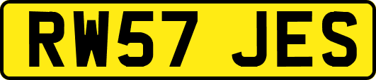 RW57JES
