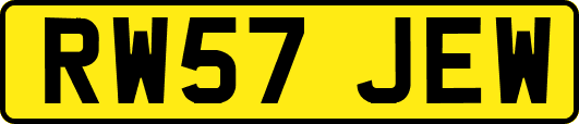RW57JEW