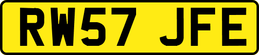 RW57JFE