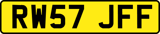 RW57JFF