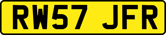 RW57JFR
