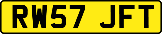 RW57JFT