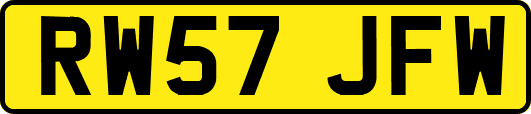 RW57JFW