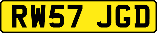 RW57JGD