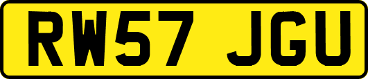 RW57JGU