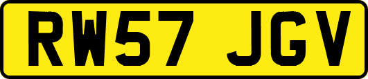 RW57JGV