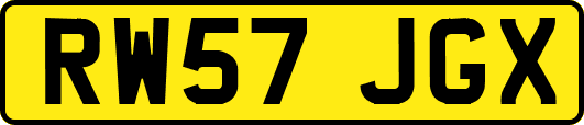 RW57JGX