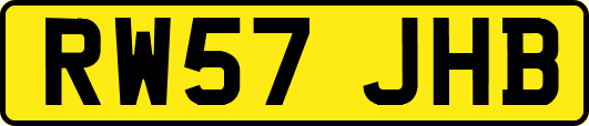 RW57JHB