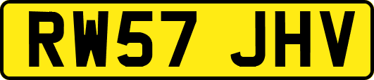 RW57JHV