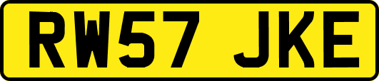 RW57JKE