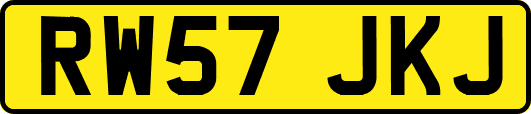 RW57JKJ