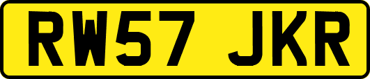 RW57JKR