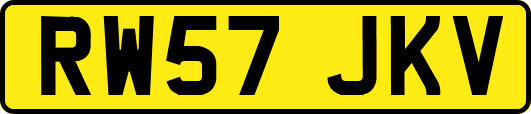 RW57JKV