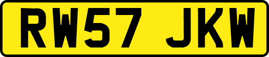 RW57JKW