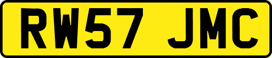 RW57JMC