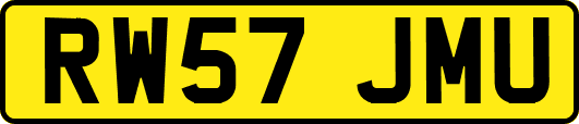 RW57JMU