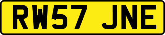 RW57JNE