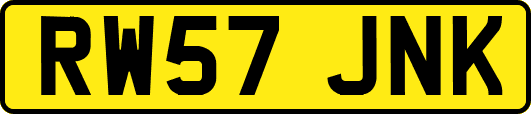 RW57JNK